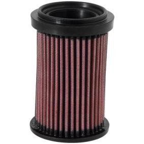 Kjøp Luftfilter av K&N Filters E-2455 til den lave prisen 1082,95 NOK