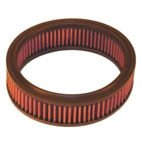 Kjøp Luftfilter av K&N Filters E-2601 til den lave prisen 841,96 NOK