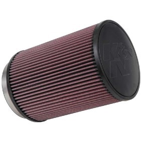 MITSUBISHI Luftfilter von K&N Filters