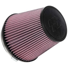SEAT Luftfilter von K&N Filters