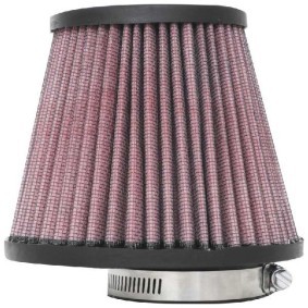 Kjøp Luftfilter av K&N Filters E-9033 til den lave prisen 1233,40 NOK