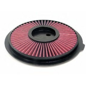 Kjøp Luftfilter av K&N Filters E-9107 til den lave prisen 774,45 NOK