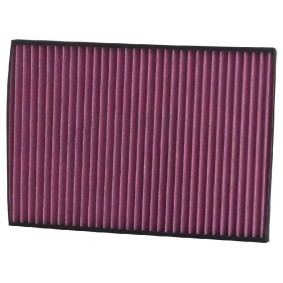 Compre Filtro de ar da K&N Filters E-9130 a um preço baixo por 77,41 €
