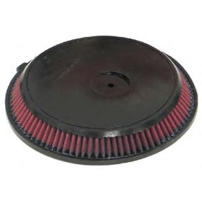 Kjøp Luftfilter av K&N Filters E-9192 til den lave prisen 836,08 NOK