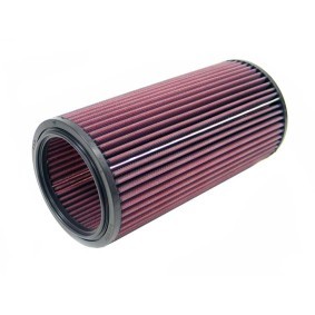 RENAULT Luftfilter von K&N Filters