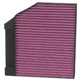 Kjøp Luftfilter av K&N Filters E-9256 til den lave prisen 1027,35 NOK