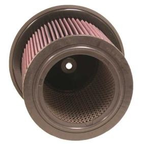 Luftfilter von K&N Filters E-9267