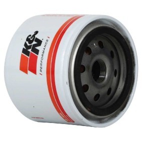 Kjøp Oljefilter av K&N Filters HP-1005 til den lave prisen 249,20 NOK