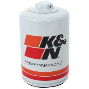 Comprar Filtro de aceite de K&N Filters HP-2001 a bajo precio de 16,93 €