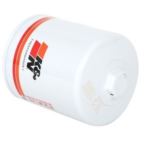 Comprar Filtro de aceite de K&N Filters HP-2002 a bajo precio de 16,80 €