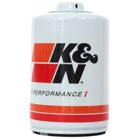 Comprar Filtro de aceite de K&N Filters HP-2009 a bajo precio de 16,96 €