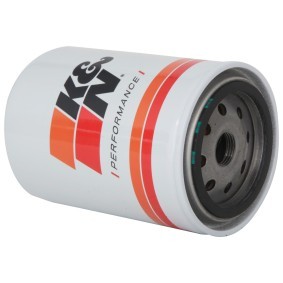 Comprar Filtro de aceite de K&N Filters HP-3001 a bajo precio de 16,18 €