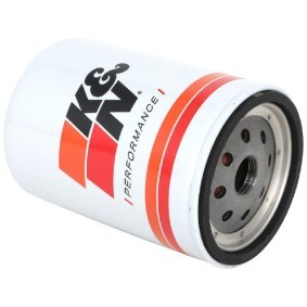 Comprar Filtro de aceite de K&N Filters HP-3002 a bajo precio de 26,29 €