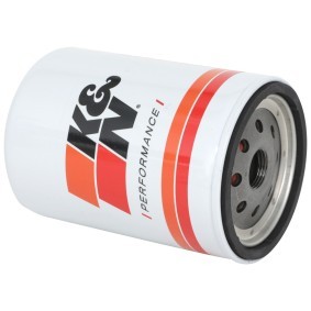 Achetez des Filtre à huile K&N Filters HP-3003 à prix pour 19,29 €