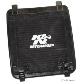 Comprar Filtro de aceite de K&N Filters PS-2009 a bajo precio de 10,38 €