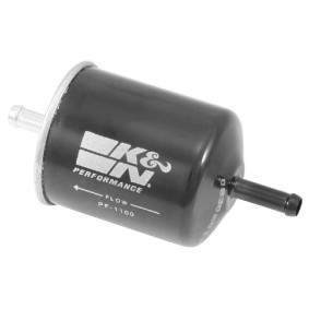 Comprar Filtro de aceite de K&N Filters PS-7022 a bajo precio de 17,12 €