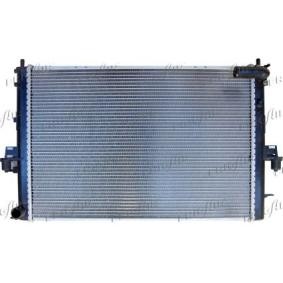 Acquista Radiatore motore da FRIGAIR 0101.3046 a buon mercato per soli 166,10 €