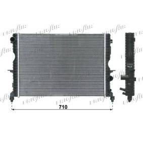 Achetez des Radiateur du moteur FRIGAIR 0101.3049 à prix pour 194,22 €