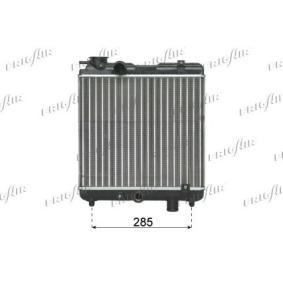 Achetez des Radiateur du moteur FRIGAIR 0104.2053 à prix pour 110,68 €