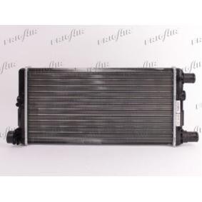 Achetez des Radiateur du moteur FRIGAIR 0104.2075 à prix pour 51,08 €
