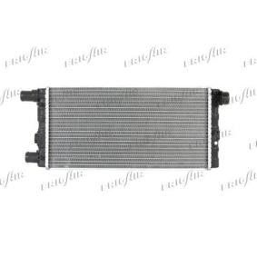 Achetez des Radiateur du moteur FRIGAIR 0104.2291 à prix pour 85,72 €