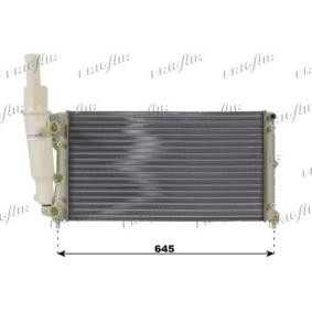 Achetez des Radiateur du moteur FRIGAIR 0104.3003 à prix pour 114,98 €