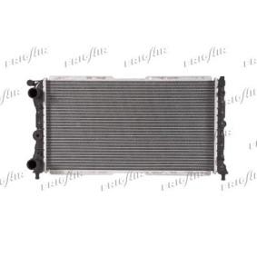Achetez des Radiateur du moteur FRIGAIR 0104.3005 à prix pour 94,10 €
