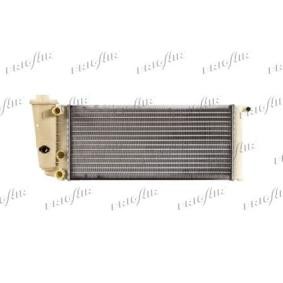 Achetez des Radiateur du moteur FRIGAIR 0104.3018 à prix pour 66,59 €