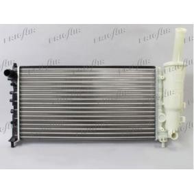 Achetez des Radiateur du moteur FRIGAIR 0104.3022 à prix pour 70,86 €