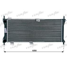 Achetez des Radiateur du moteur FRIGAIR 0104.3038 à prix pour 89,21 €