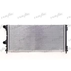 Achetez des Radiateur du moteur FRIGAIR 0104.3042 à prix pour 135,20 €