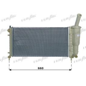 Achetez des Radiateur du moteur FRIGAIR 0104.3044 à prix pour 92,50 €