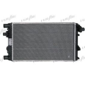 Achetez des Radiateur du moteur FRIGAIR 0104.3047 à prix pour 57,50 €