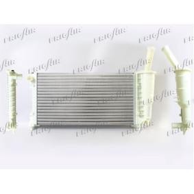 Achetez des Radiateur du moteur FRIGAIR 0104.3050 à prix pour 114,30 €
