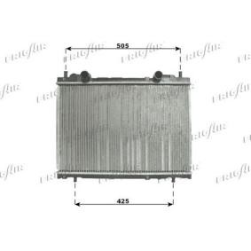 Achetez des Radiateur du moteur FRIGAIR 0104.3085 à prix pour 136,50 €