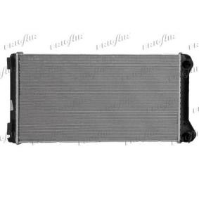 Achetez des Radiateur du moteur FRIGAIR 0104.3103 à prix pour 102,96 €