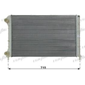 Achetez des Radiateur du moteur FRIGAIR 0104.3104 à prix pour 89,31 €