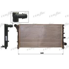 Achetez des Radiateur du moteur FRIGAIR 0104.3117 à prix pour 49,11 €