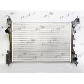 Achetez des Radiateur du moteur FRIGAIR 0104.3127 à prix pour 85,02 €