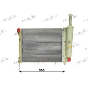 Achetez des Radiateur du moteur FRIGAIR 0104.3135 à prix pour 125,15 €
