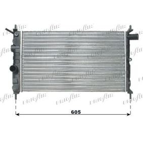 Acquista Radiatore motore da FRIGAIR 0107.3034 a buon mercato per soli 147,95 €