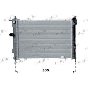 Acquista Radiatore motore da FRIGAIR 0107.3035 a buon mercato per soli 152,55 €