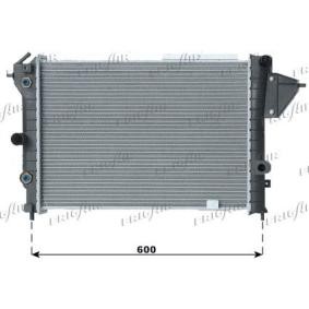 Achetez des Radiateur du moteur FRIGAIR 0107.3059 à prix pour 155,58 €