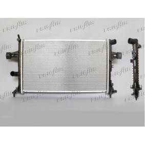 Acquista Radiatore motore da FRIGAIR 0107.3062 a buon mercato per soli 108,61 €