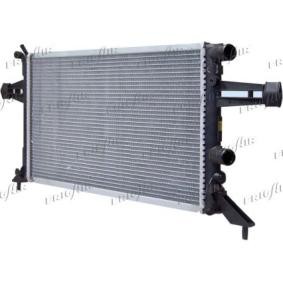 Acquista Radiatore motore da FRIGAIR 0107.3080 a buon mercato per soli 84,29 €