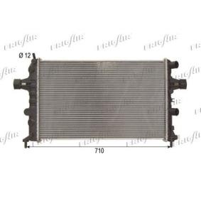 Acquista Radiatore motore da FRIGAIR 0107.3097 a buon mercato per soli 90,80 €