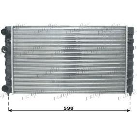 Acquista Radiatore motore da FRIGAIR 0110.3014 a buon mercato per soli 79,50 €