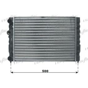 Acquista Radiatore motore da FRIGAIR 0110.3020 a buon mercato per soli 76,55 €