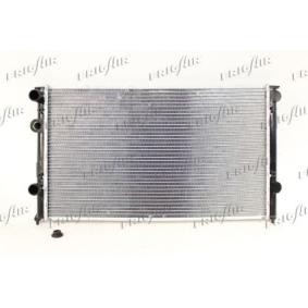 Kjøp Radiator, motorkjøling av FRIGAIR 0110.3027 til den lave prisen 2256,96 NOK