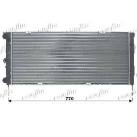 Kjøp Radiator, motorkjøling av FRIGAIR 0110.3041 til den lave prisen 1697,16 NOK